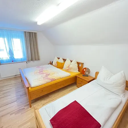 Casa vacanze Haus Erzbergblick *