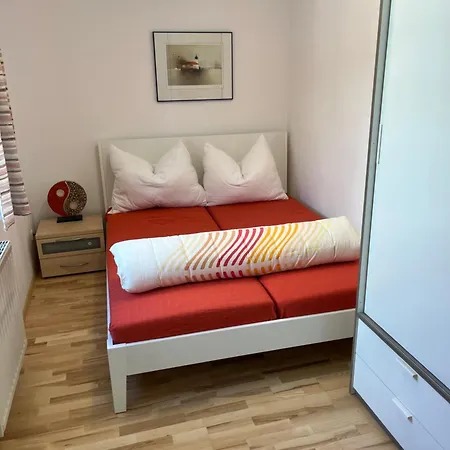 Prázdninový dům Haus Erzbergblick