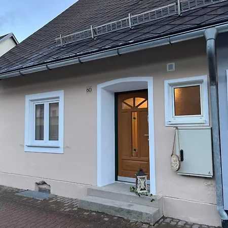 Haus Erzbergblick * Eisenerz