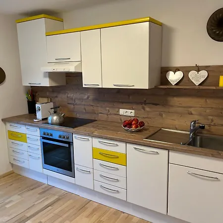 Haus Erzbergblick Eisenerz