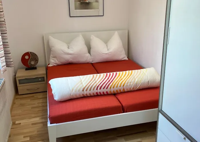 Prázdninový dům Haus Erzbergblick