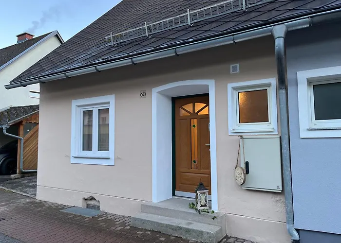 Haus Erzbergblick * Eisenerz