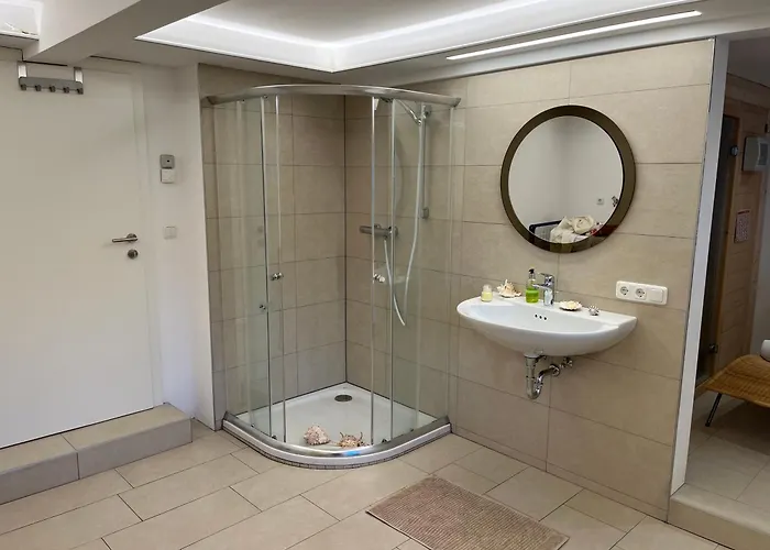 Haus Erzbergblick Prázdninový dům