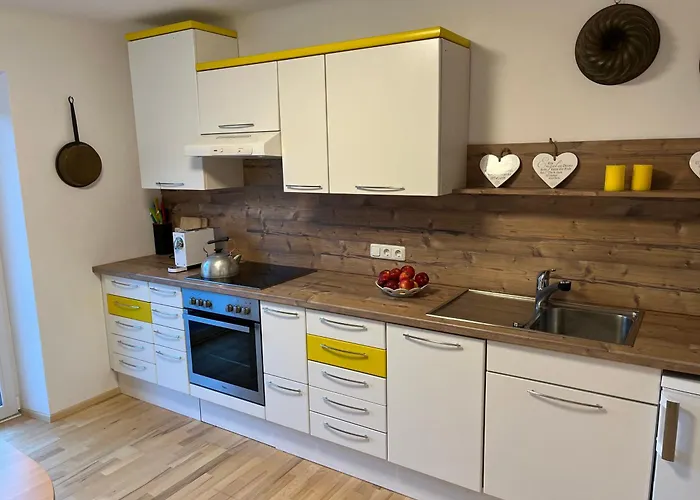 Haus Erzbergblick Eisenerz